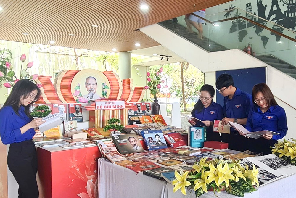 Ausstellung „Ho Chi Minh – Der schönste Name“: Aufklärung über Patriotismus und revolutionäre Ideale